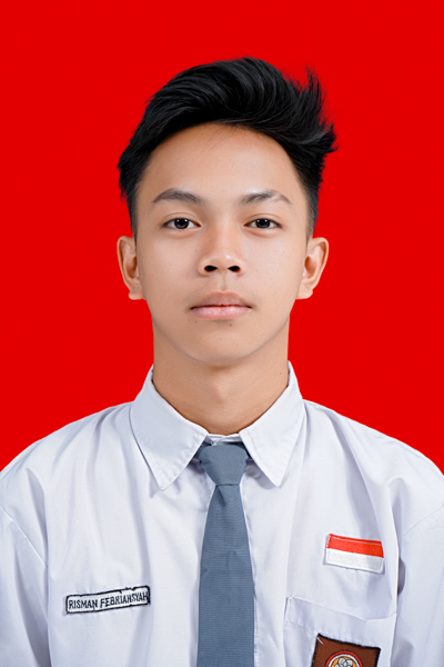 Risman Febriansyah - SMAN 21 Bandung